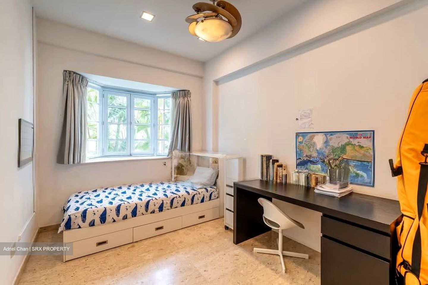 Eng Kong Green (D21), Condominium #602749471
